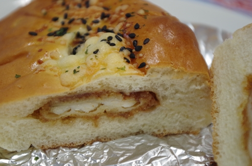 昭和ベーカリー