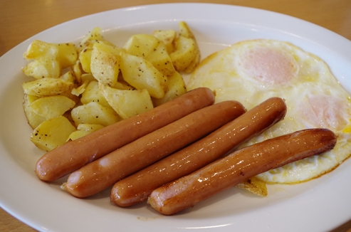 eggsn things