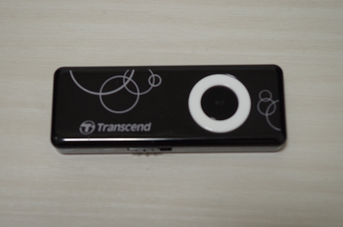 mp3プレーヤー