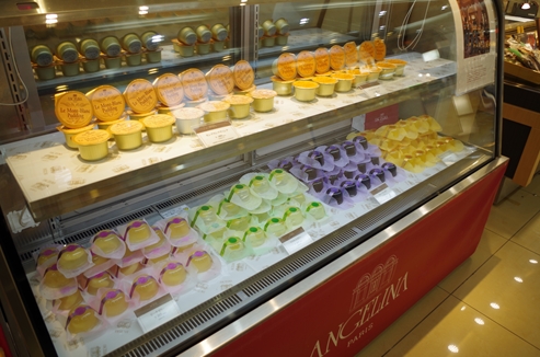プリン