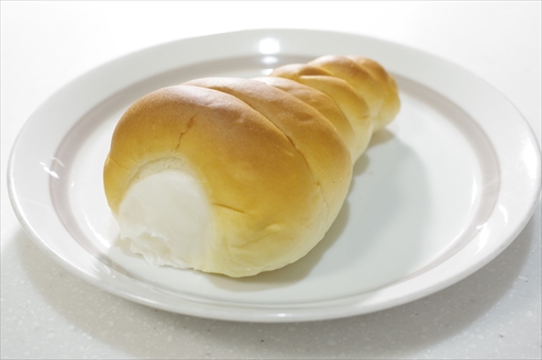 鎌倉のパン屋 日進堂 あれこれと