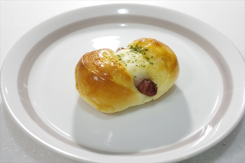 長津田のパン屋「希望の丘ベーカリー タパン」 - あれこれと パン屋さん