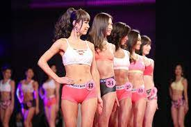 初心者でも出れる美ボディコンテスト一覧 おかめズブログ 20代カップルトレーニーによるボディメイクお役立ち情報