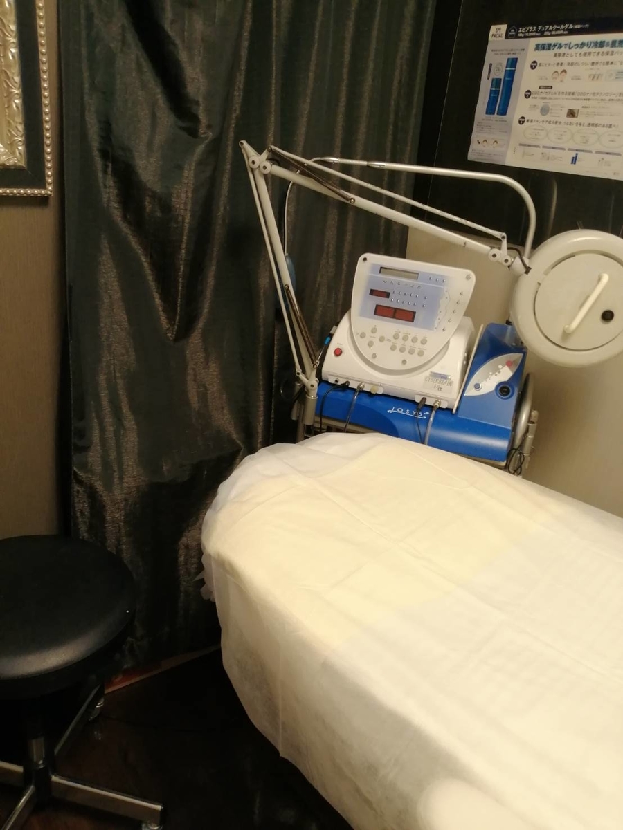 メンズTBCのヒゲ脱毛体験に行ってきました【口コミ】