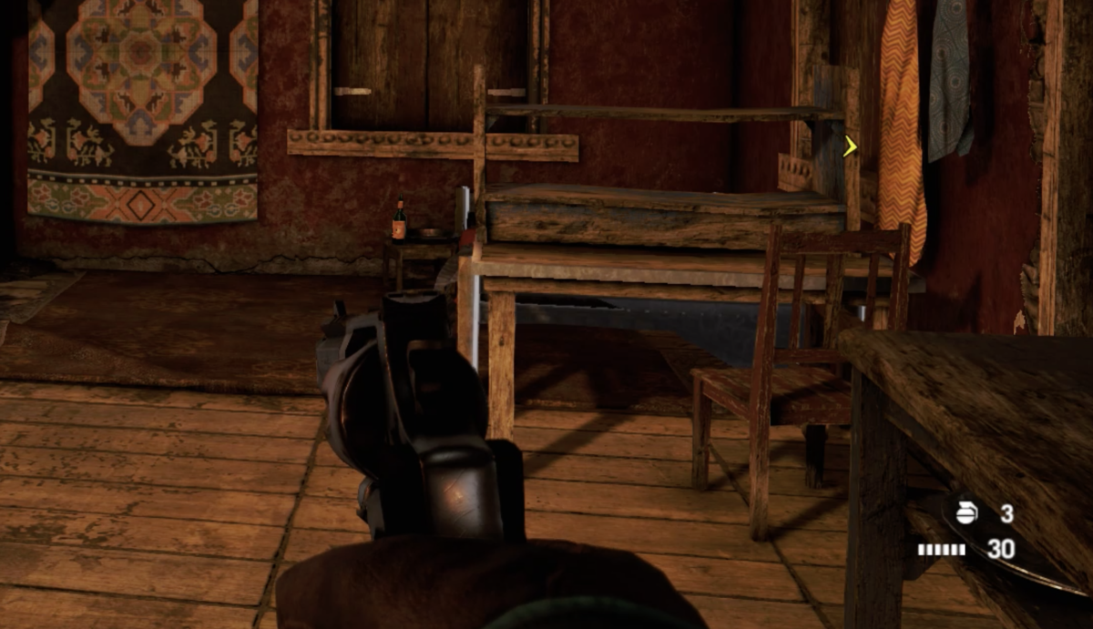 Farcry4 Mod Far Cry 4のmodを改造して思い通りのチート武器にする方法 やり方 やっぱりmonoが好き