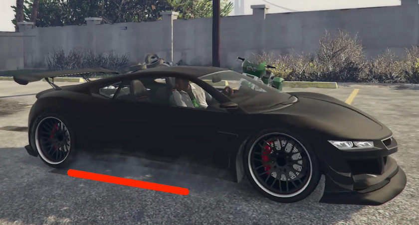 2021年最新 Gta5で実車modを入れると落ちるときに確認したいこと Dlclist Xml やっぱりmonoが好き