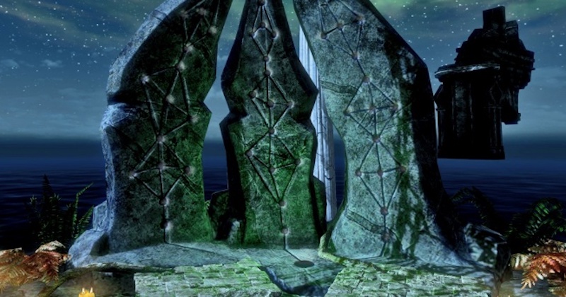 攻略 大型mod Enderal の職業のようなクラスを解説 Skyrim やっぱりmonoが好き