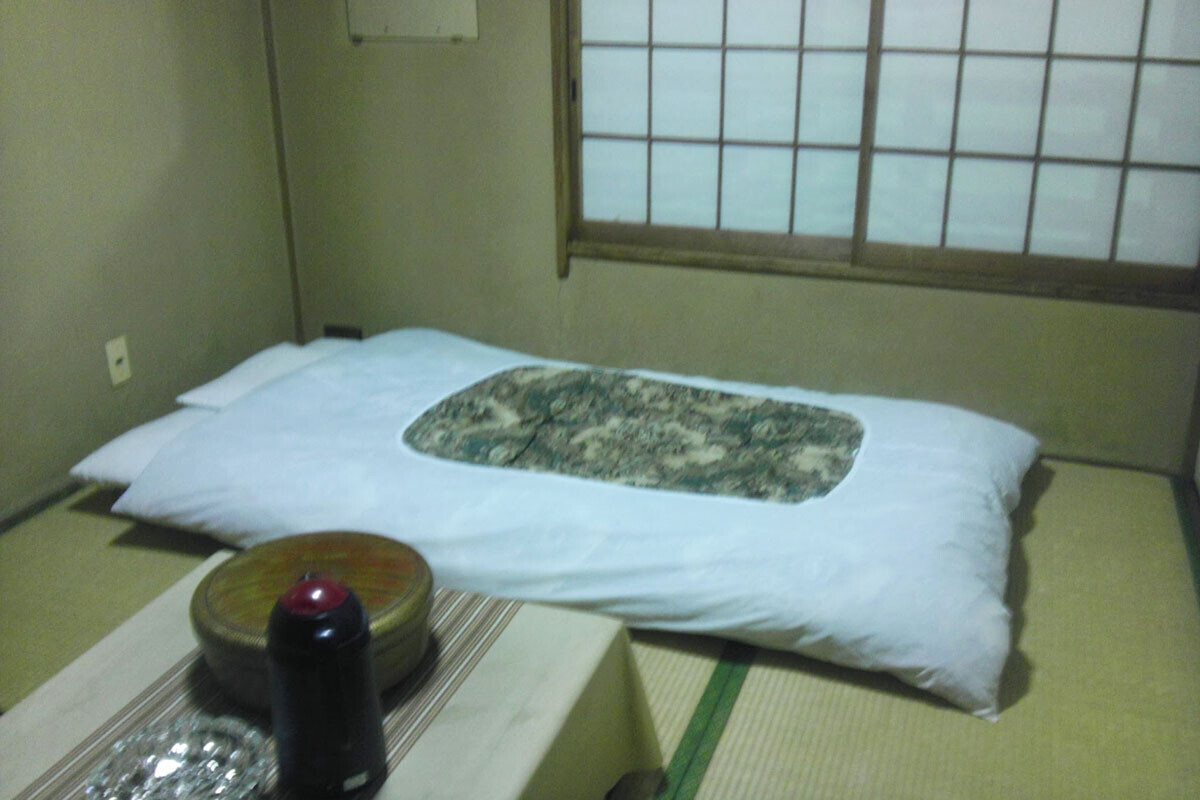 特段才能も能力もないけど、人のつながりでなんとか仕事できている