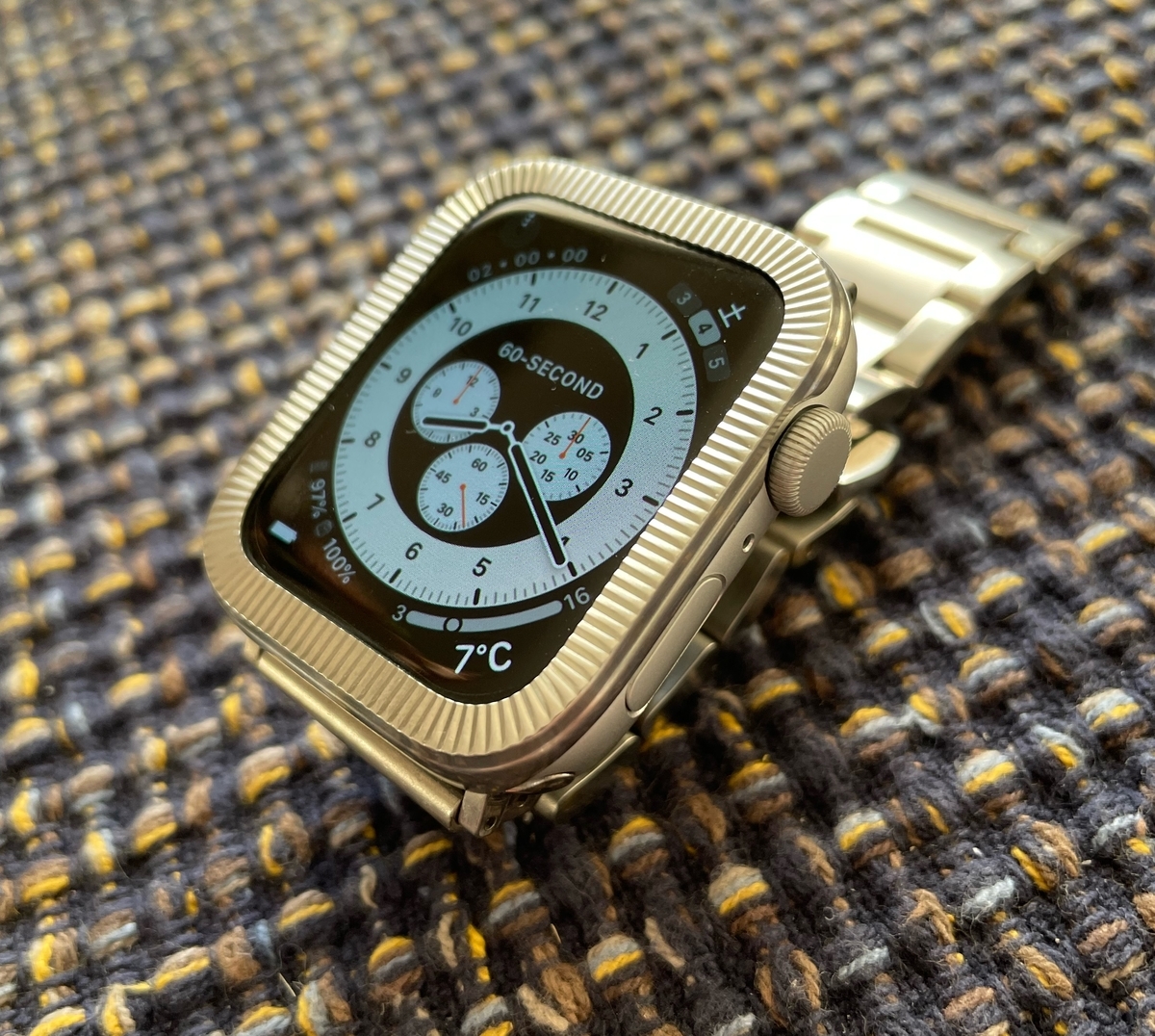 買ってよかった】Apple Watch おすすめアクセサリー3選【差別化 / 保護 ...