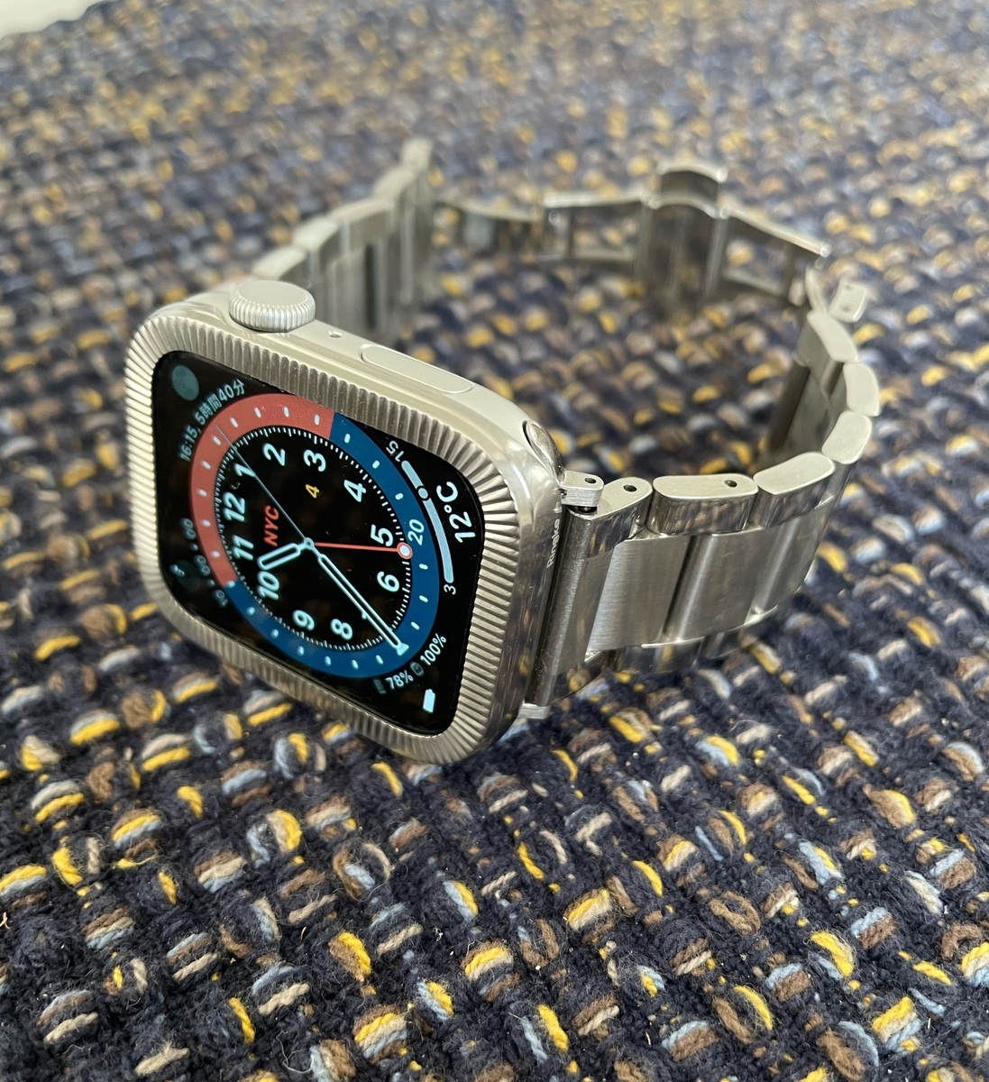 買ってよかった】Apple Watch おすすめアクセサリー3選【差別化 / 保護 ...