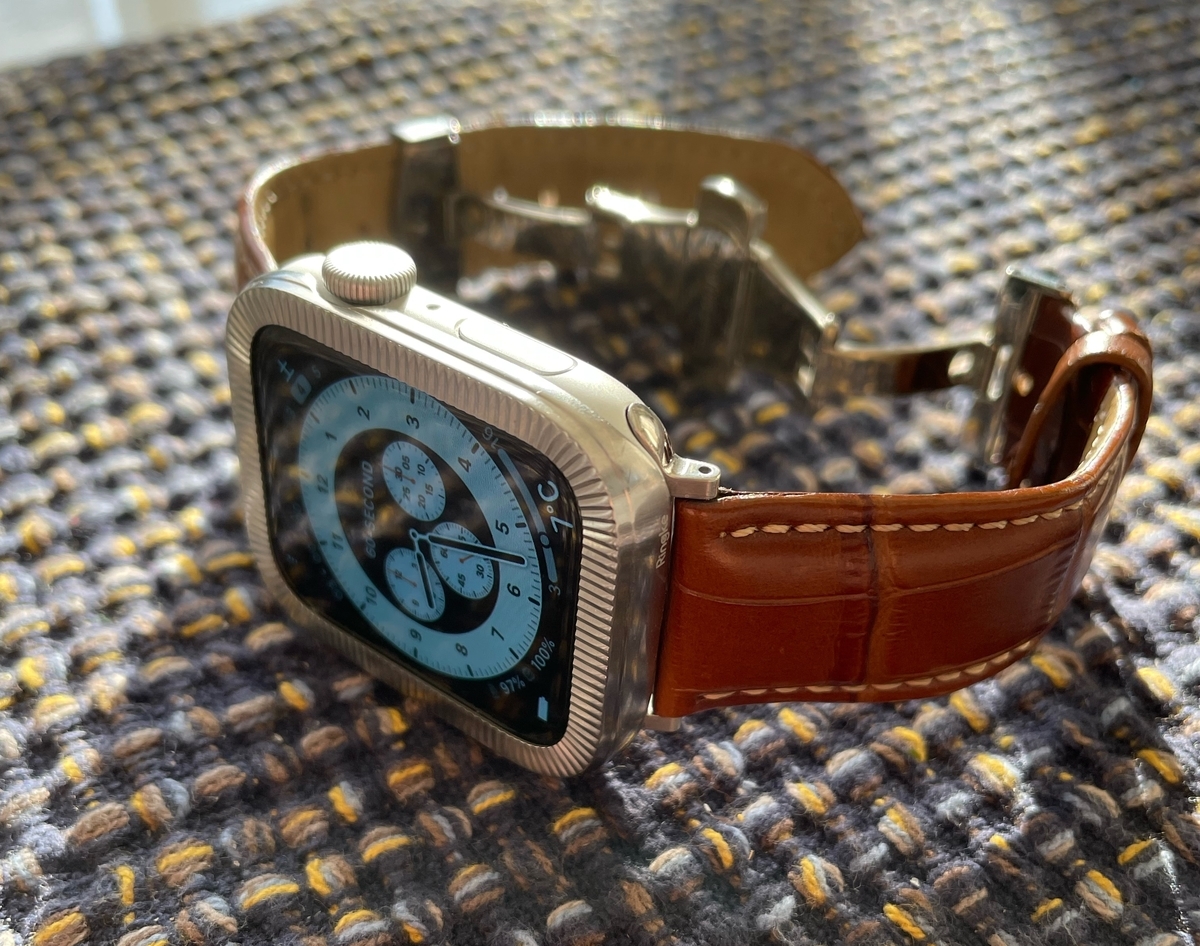 買ってよかった】Apple Watch おすすめアクセサリー3選【差別化 / 保護 ...