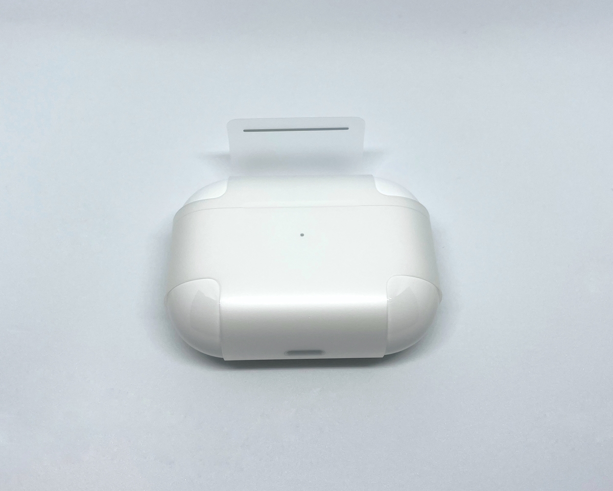 圧倒的なノイズキャンセリング機能】AirPods Pro開封レビュー【使い方