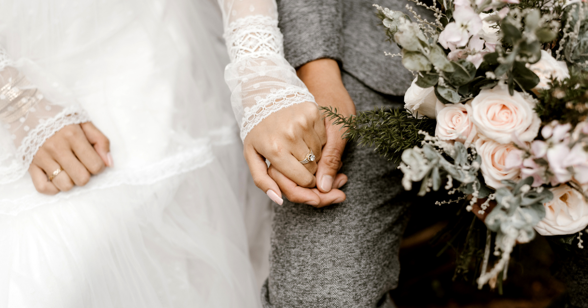 コロナ禍 結婚式 準備 男性目線 ないものブログ