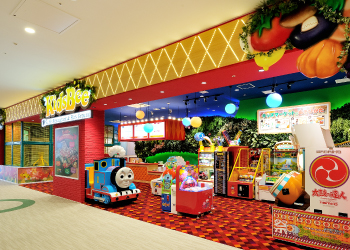 大人の楽園 行かなきゃ損するkidsbeeキッズビーららぽーと立川が激ヤバだったので口コミます 踊る角刈りママ おこめママ の子育てhiphop