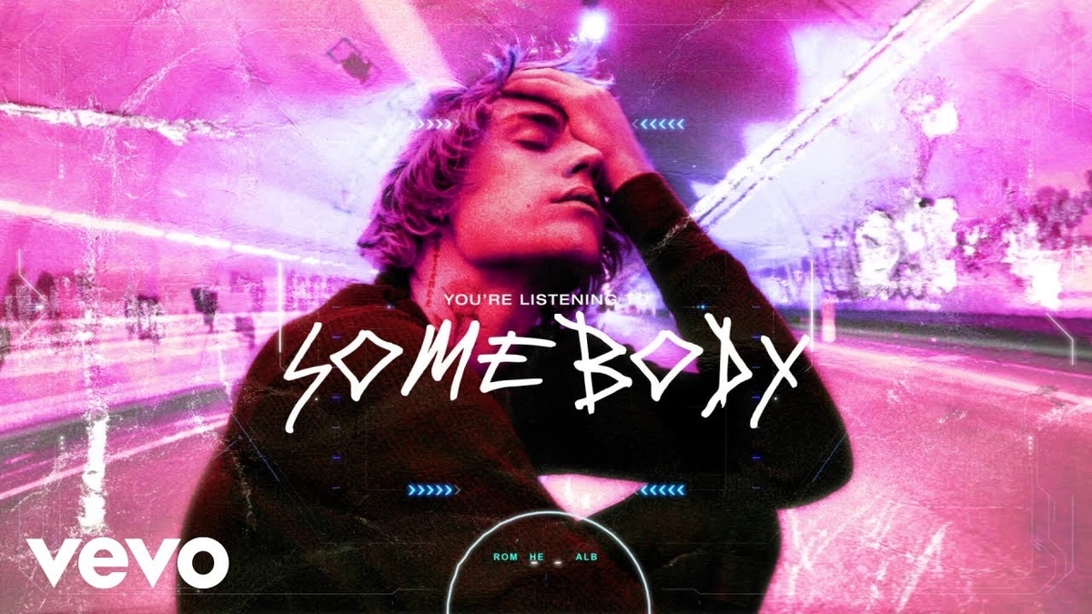歌詞和訳 Somebody サムバディ Justin Bieber ジャスティン ビーバー Song Lyrics S Blog