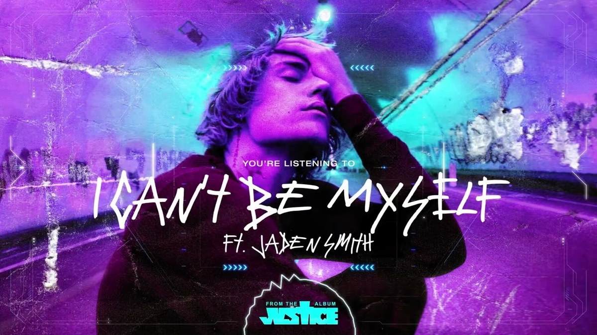 歌詞和訳 Justin Bieber I Can T Be Myself Ft Jaden Song Lyrics S Blog 歌詞和訳 Justin Bieber I Can T Be Myself Ft Jaden Song Lyrics S Blog