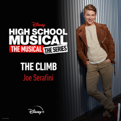 歌詞和訳 The Climb Joe Serafini Song Lyrics Net