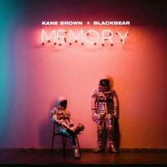 【歌詞和訳】Memory - Kane Brown & blackbear