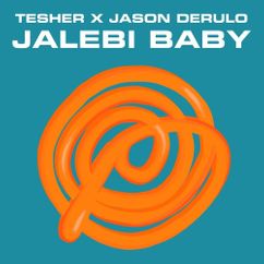 【歌詞和訳】Jalebi Baby (Remix) - Tesher & Jason Derulo：ジェイソン・デルーロ