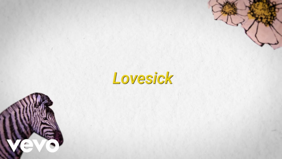 【歌詞和訳】Lovesick：ラブシック - Maroon 5：マルーン５