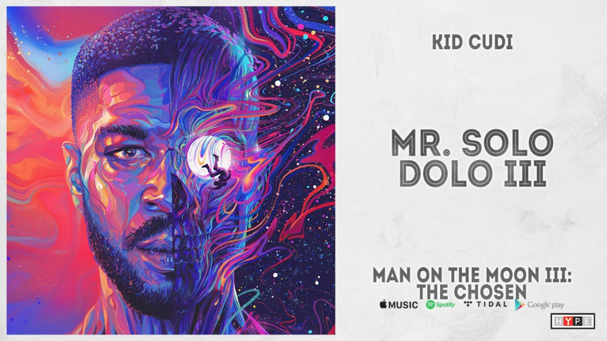 歌詞和訳 Mr Solo Dolo Iii ミスター ソロ ドロ Kid Cudi キッド カディ Song Lyrics S Blog