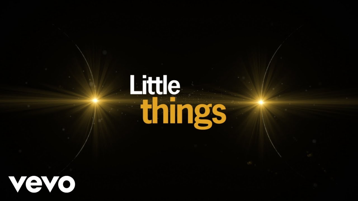 【歌詞和訳】Little Things：リトル・シング - ABBA：アバ