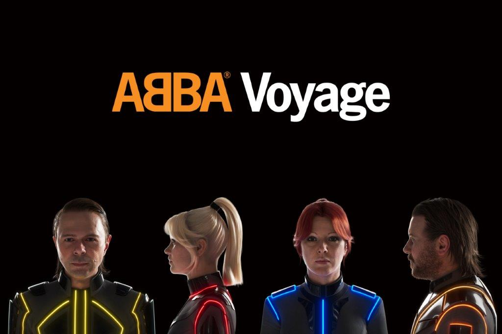 【アルバム全曲歌詞和訳】Voyage：ボヤージュ - ABBA：アバ