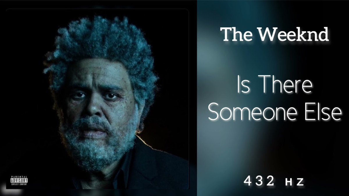 歌詞和訳 Is There Someone Else イズ ゼアー サムワン エルス The Weeknd ザ ウィークエンド Song Lyrics Net