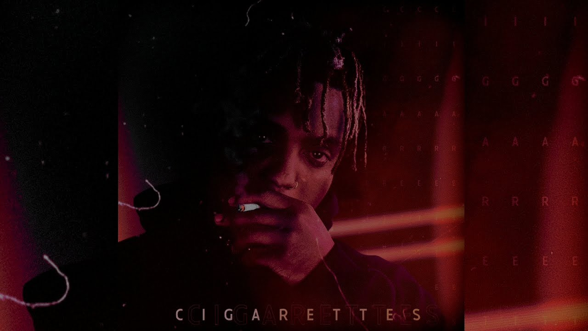 【歌詞和訳】Cigarettes：シガレッツ - Juice WRLD：ジュース・ワールド