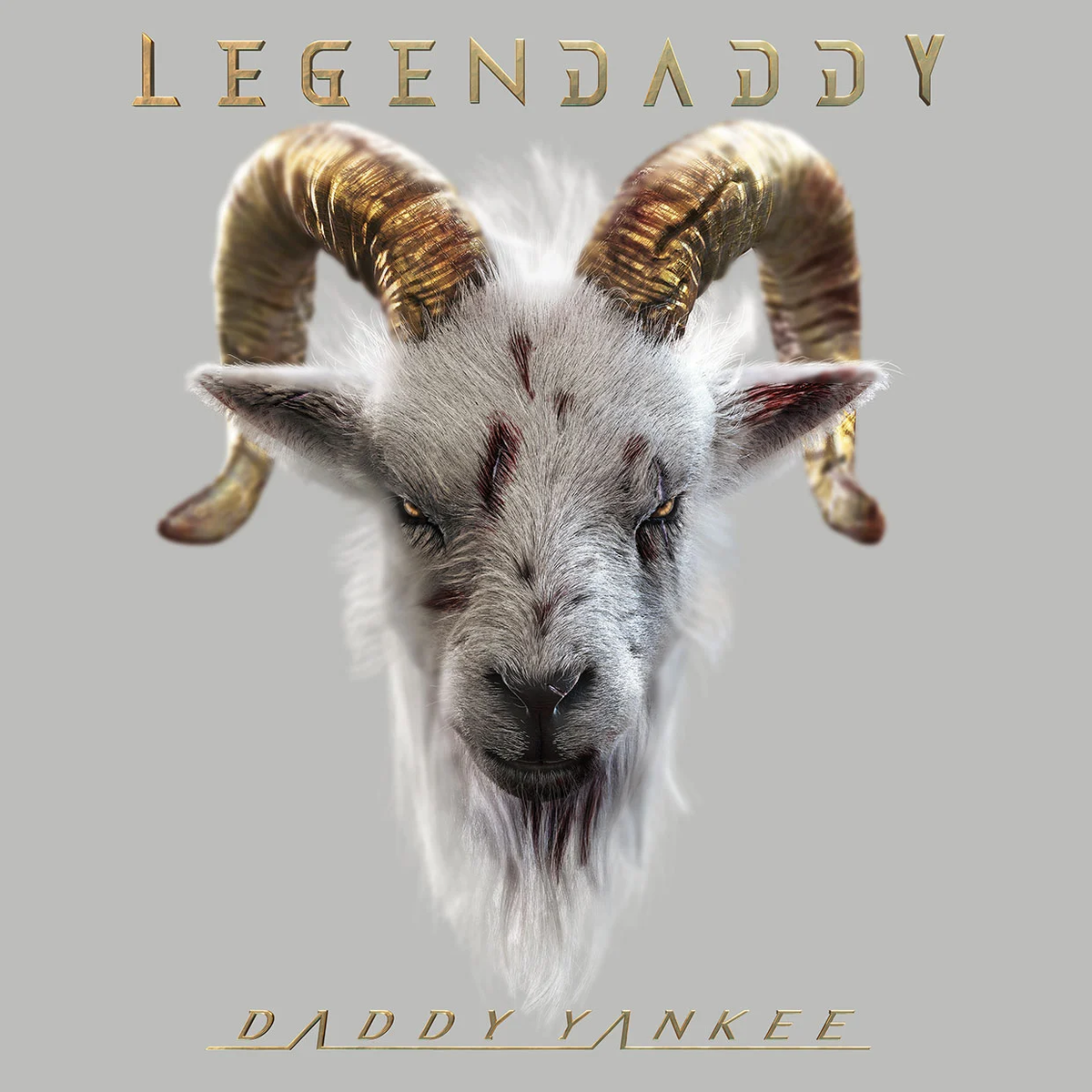 【歌詞和訳】LEGENDADDY：レジェンダディ - Daddy Yankee：ダディ・ヤンキー