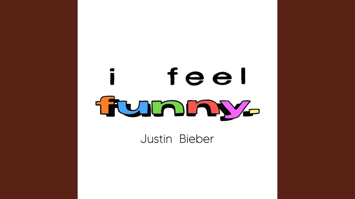 【歌詞和訳】I Feel Funny：アイ・フィール・ファニー - Justin Bieber：ジャスティン・ビーバー