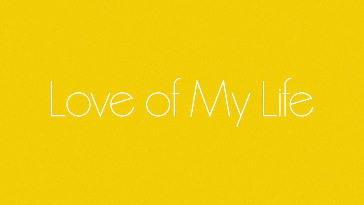 【歌詞和訳】Love Of My Life：ﾗﾌﾞ･ｵﾌﾞ･ﾏｲ･ﾗｲﾌ - Harry Styles：ハリー・スタイルズ - 歌詞和訳るび.com