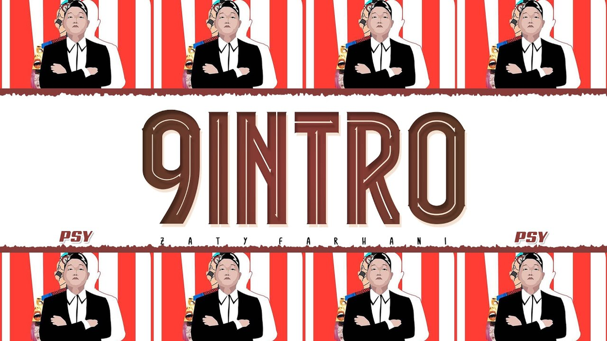 歌詞和訳 9intro ナイントロ Psy サイ Song Lyrics Net 歌詞和訳 9intro ナイントロ Psy サイ Song Lyrics Net