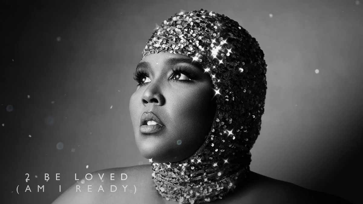 歌詞和訳 2 Be Loved Am I Ready トゥー ビー ラブド アム アイ レディ Lizzo リゾ Song Lyrics Net