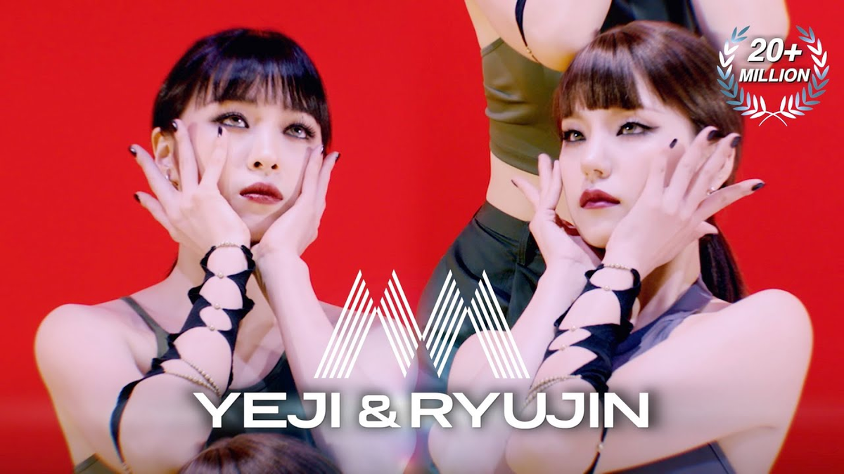 歌詞和訳】Break My Heart Myself (ITZY Remix)：ブレイク・マイ