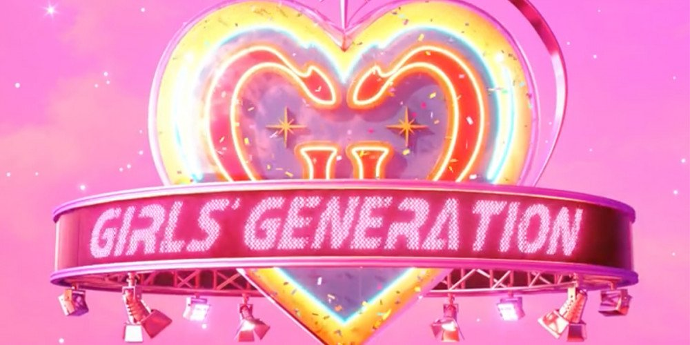 【歌詞和訳】FOREVER 1：フォーエバー・ワン - Girls’ Generation (소녀시대)：ガールズジェネレーション（少女時代）