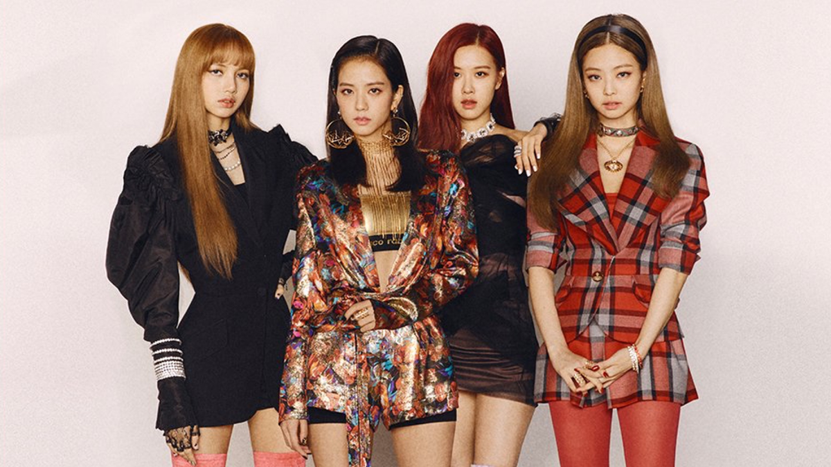 【歌詞和訳】REALLY：リアリー - BLACKPINK：フォーエバー・ヤング