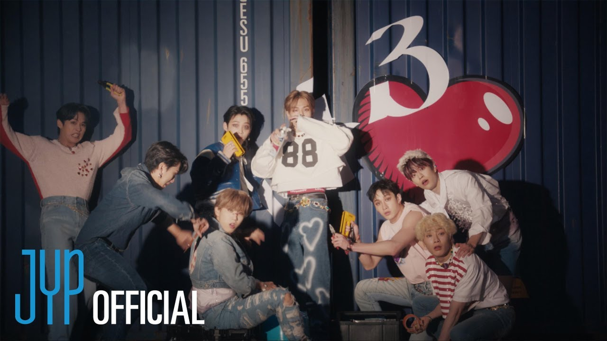 Stray Kids スキズ ペアトレカ - メルカリ