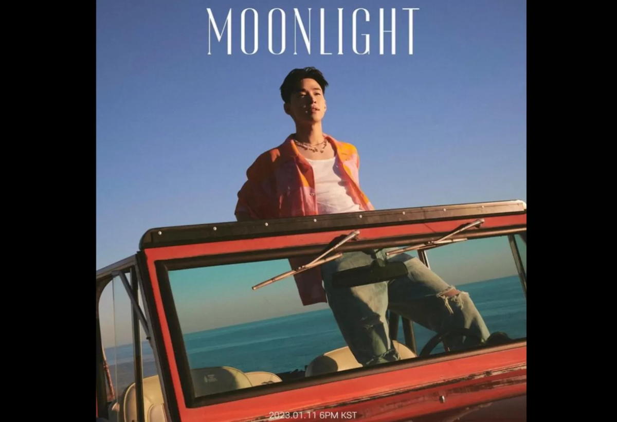 【歌詞和訳】Moonlight：ムーン・ライト - Henry Lau：ヘンリー・ラウ