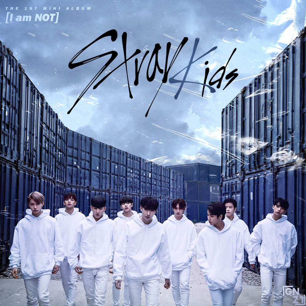 【歌詞和訳/るび】Awaken：アウェイクン - Stray Kids：ストレイキッズ