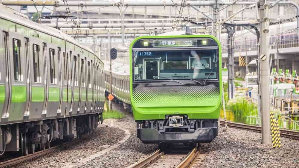 JR東日本