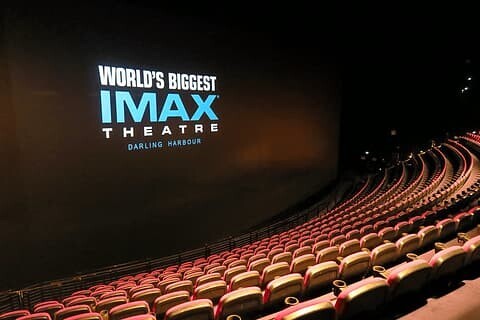 IMAX