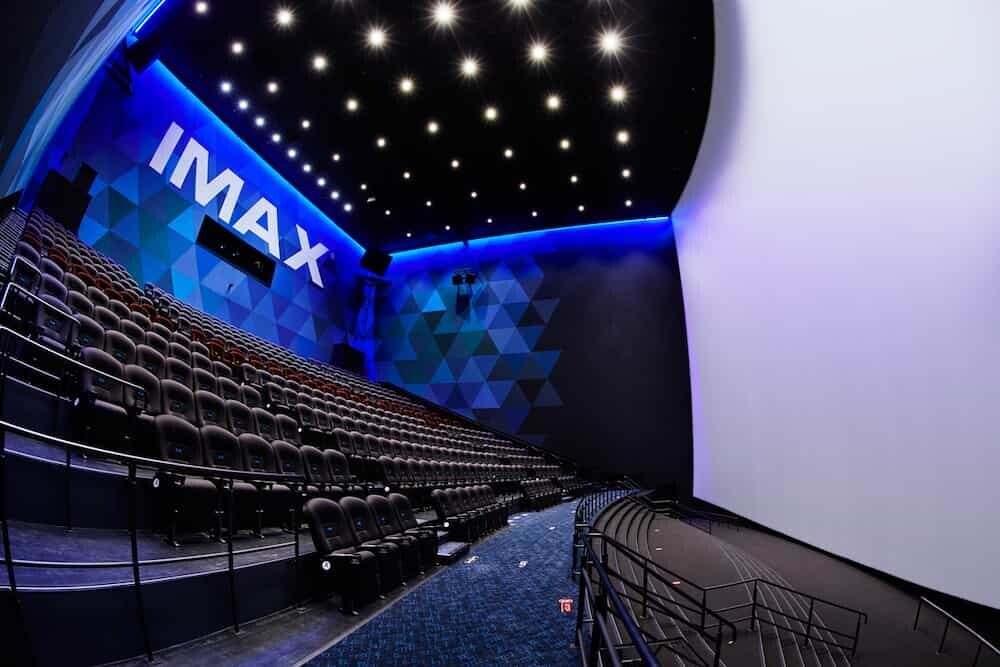 IMAX