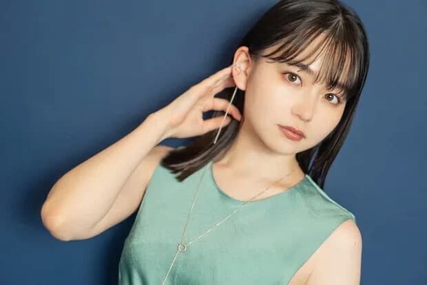 山田杏奈さん