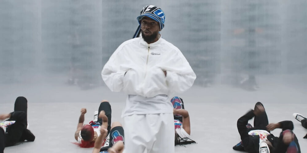 <和訳> Not Like Us - Kendrick Lamar：ケンドリック・ラマー (ノット・ライク・アス)