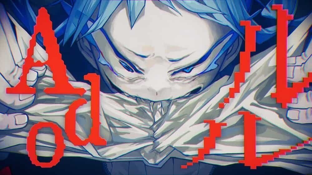 <和訳るび> Ado - RuLe：アド (ルル)