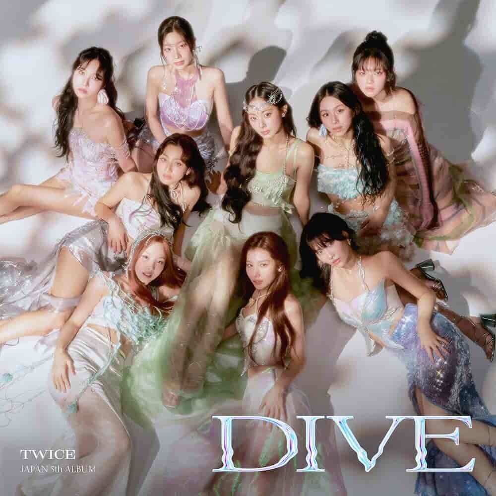<和訳るび> Echoes of Heart - TWICE：トゥワイス (エコーズ・オブ・ハート)