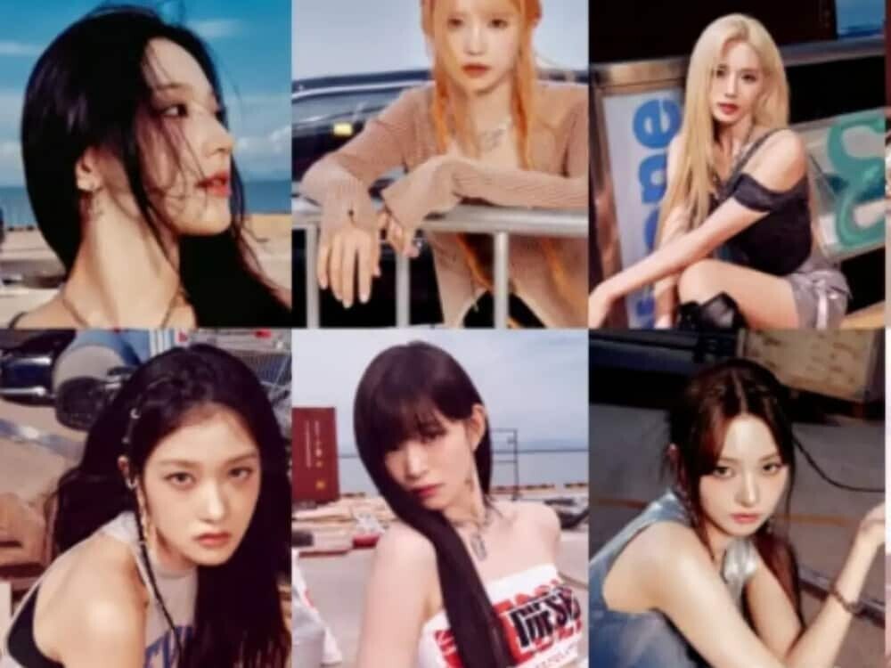 <和訳るび> Beat the Heat - ​fromis_9：プロミスナイン (ビート・ザ・ヒート)