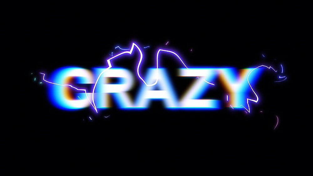 <和訳るび> Crazier - LE SSERAFIM：ルセラフィム (クレイザー)