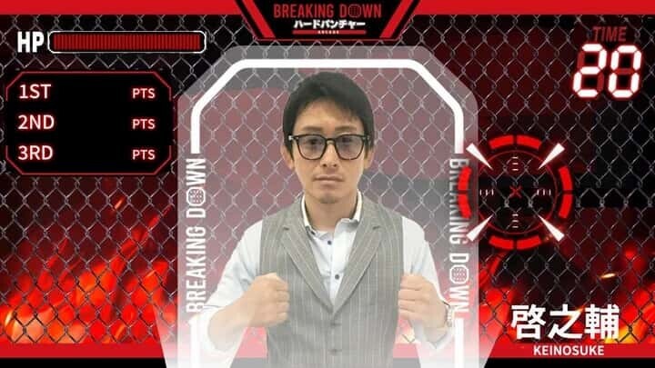 Breaking Down Mizoguchi CEO knockout punch